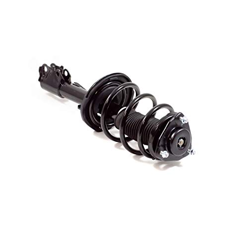 Image of Gabriel G57734 Ultra ReadyMount Front Left Complete Strut Assembly for 11-14 Toyota Sienna 3.5L 6Cyl AWD Models (1 Pack)