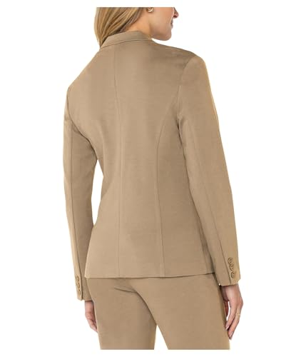 Liverpool Los Angeles Women's Fitted Blazer2