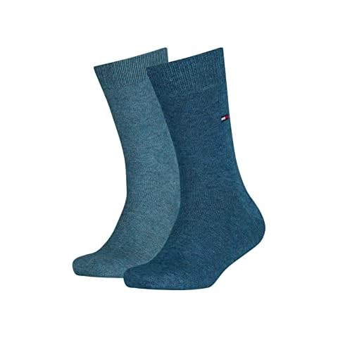 Tommy Hilfiger Boys Classic Calf Socks Cover