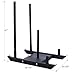 LKHKK Durable Weight Training Pull Sled for Enhanced Strength and Speed, Heavy-Duty Steel Construction, for Athletic Conditioning