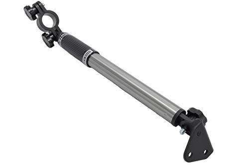 Mobotron SA-102A Telescopic Support Brace MS-526 and UTSM-02 (30mm)