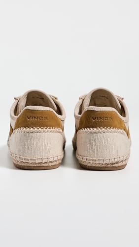 Image of Vince Oasis Espadrille Lace-Up Shoes