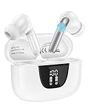 iPhone 17 16e Wireless Ear Buds Bluetooth Headphones...