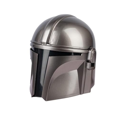 Karc SW Series Men Helmet for Halloween Party (Manda)