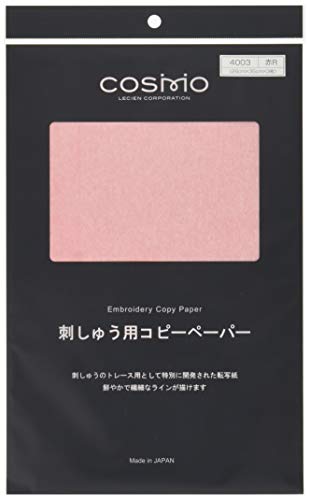 COSMO(???) ????????????3???(COT4003-R) 26×35cm ?