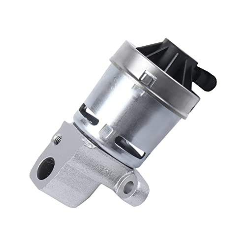 Mostplus Egr Compatible For Buick Chevy Century Terraza Equinox Malibu Venture 3.1 3.4 3.5L 2000 2001 2002 2003 2004 2005 2006 2007 2008 2009 12564563 12565309 #TOP2