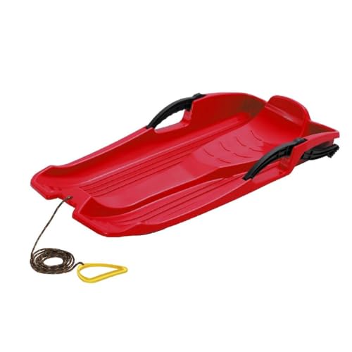 Trineo Hornet con Frenos y Cuerda