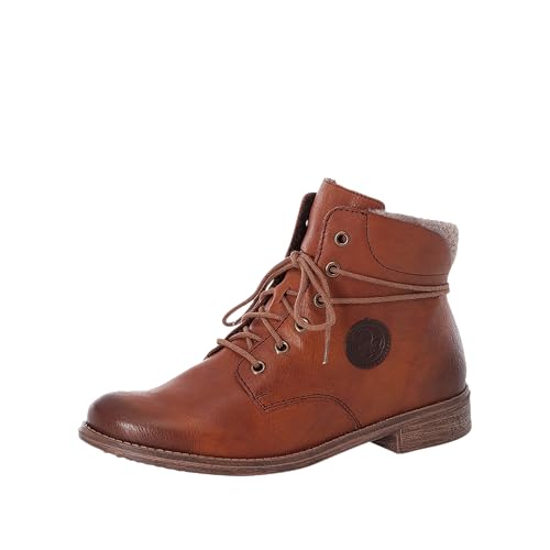 Rieker Damen Stiefeletten 77423