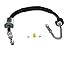 Sunsong 3404137 Power Steering Pressure Line Hose Assembly