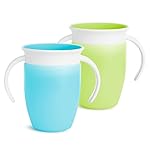 Munchkin Miracle 360 Sippy Cup
