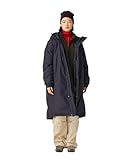 スノーピーク(snow peak)GORE-TEX Weatherproof Down Jacket JK-25AU006 アウター ジャケット ダウン 中綿 メンズ レディース BLUE M