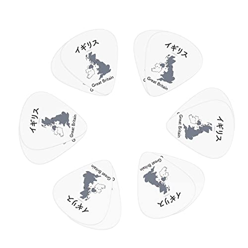 M^[sbN 12 3ނ̌ M^[sbNZbg sbNP[X [{bNXt AR[XeCNM^[ GLM^[ EN }h x[X oW[p Sҗp guitar picki0.46mm0.71mm&0.96mmj CMX