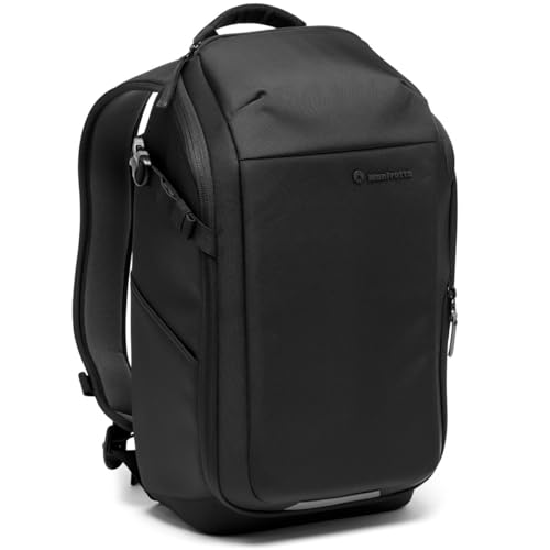 Manfrotto Advanced Compact III Camera Backpack for Camera