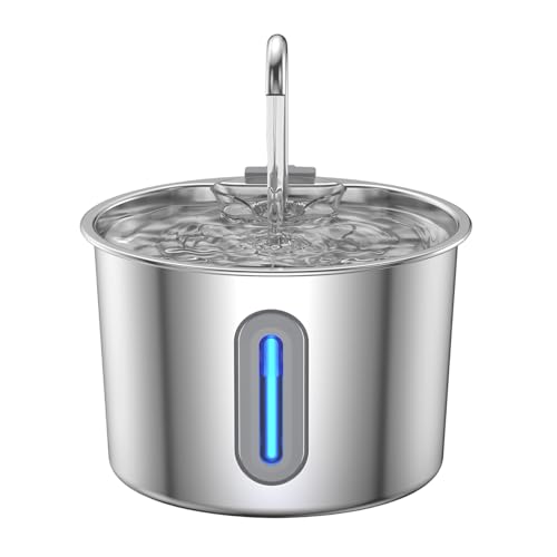 Dispensador Automático de Agua para Mascotas