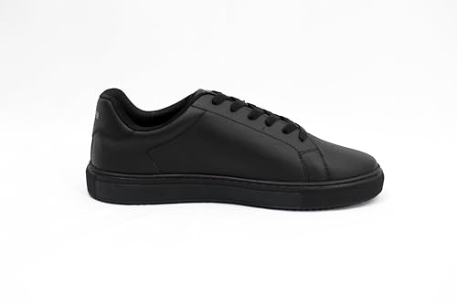 Image of LC9704A Men's PU Shoes I COMFORTABLEI Stylish Formal Shoes for Men's Office & Business LC9704AWHITE 41EU /7UK