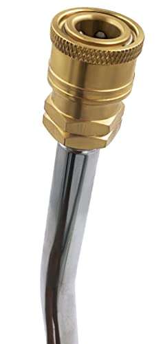 LARSON 02-2231 Cone Washer Assortment Pack, 7-PK