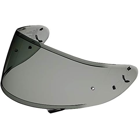 Shoei CWR-1 Shield - Dark Smoke Cover