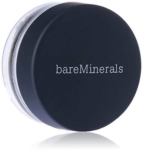 bareMinerals Snowflake Eye Color for Women, 0.02 Ounce