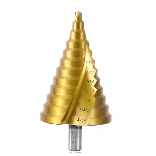 10 Best Drill Bit To Use On Stainless Steel Picks And Buying Guide
