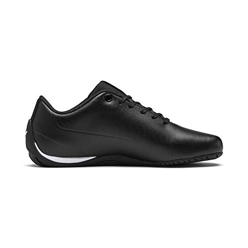 Image of Puma Unisex-Child Sf Drift Cat 5 Ultra Ii Jr Casual Shoe