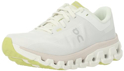 On Cloudflow 4 Womens - White Sand - 37 EU