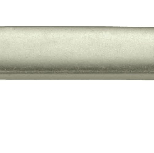 Connex Handgriff 155 x 90 x 20 mm Aluminium, DY2000431 Silber