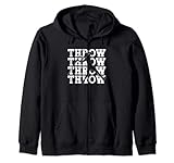 Track & Field Athletics Javelin Throwing Gift