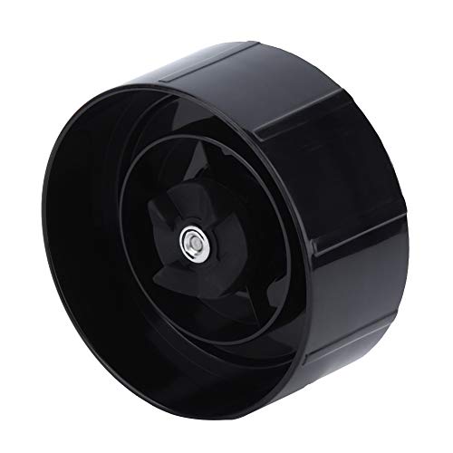 Klingenräder, Kreuz- und Flachklingen-Entsafter-Halter, Klingenmixer, Entsafter-Teil, Ersatz, Passend für Magic (250 W gerader Klingenhalter)