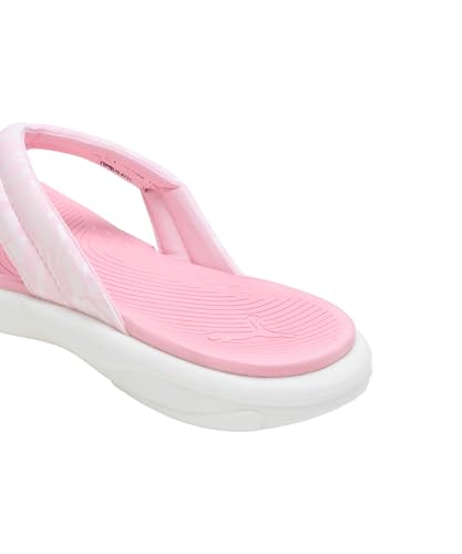 Image of Puma Women Royalcat Softride Cara Slipper