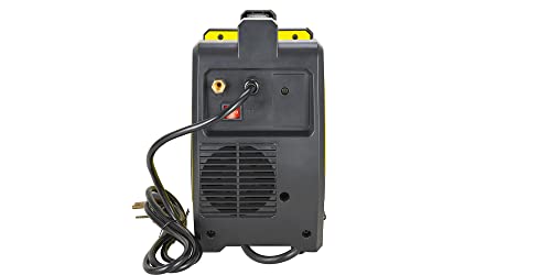 Weldpro 200 Amp Inverter Multi Process Welder With 3 Year Warranty Dual Voltage 220V/110V Mig/Tig/Arc Stick 3 In 1 Welder/Welding Machine #TOP3