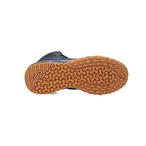 Image of Fila womens Chastizer