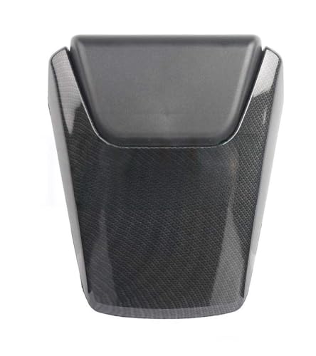 Capot de selle arrière pour YZF 600 R6 1998-2002 | Carénage solo noir