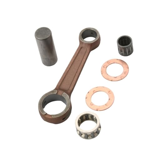 Bielle de vilebrequin AM6 pour moteur Fantic Caballero 50cc 2006
