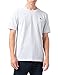 Produktbild Lacoste Sport Herren TH7618 T-Shirt, Argent Chine, XL