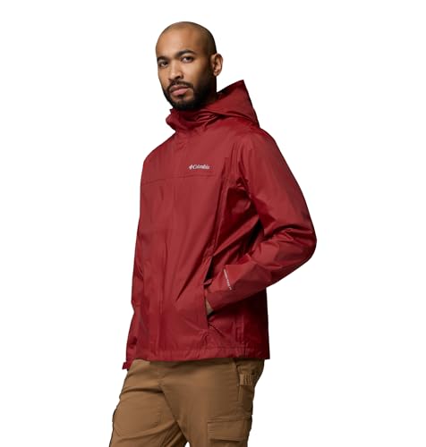Image of Columbia Men's Watertight II Rain Jacket