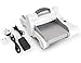 Produktbild Sizzix Big Shot Express elektrische Stanz- und Prägemaschine 660850, 15,24 cm (6 Zoll) Öffnung