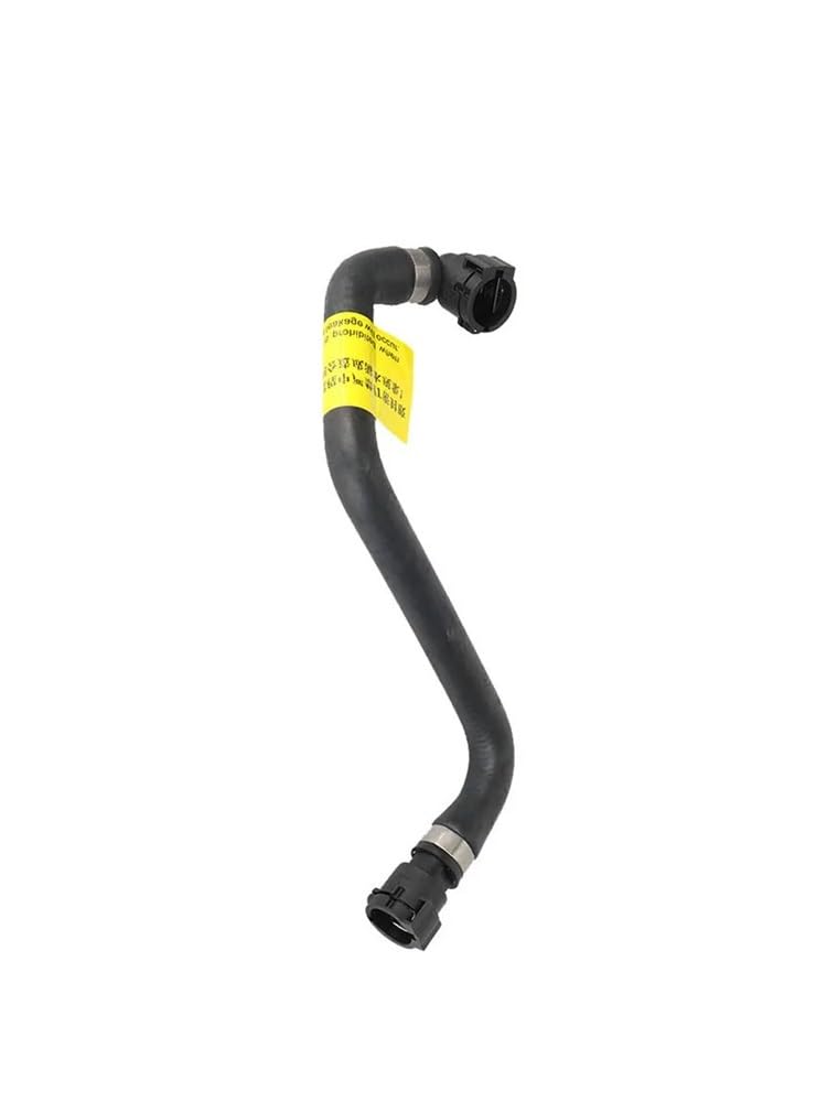 Hbfvz6tw One Color Car Accessories Coolant Hose 17127578401 For F01 F02 Engine N52 N54
