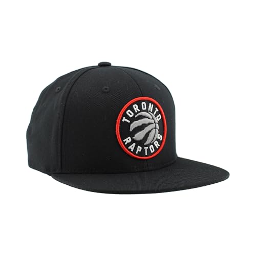 Image of ZHATS NBA Unisex-Adult NBA Officially Licensed Adjustable Snapback Hat Flat Bill Z11 Icon Team Color