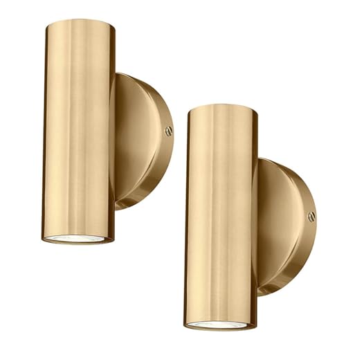 Apliques de Pared Exterior Vintage Marca Generic