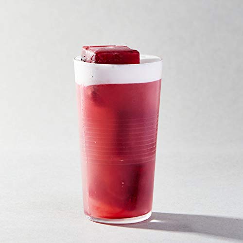 Morris Kitchen Grapefruit Honey Mixer 16oz - (4pk)