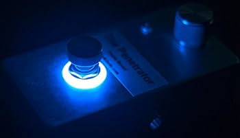 aramat effects製 Treble Master 希少品！ Amazon.com: Effects Pedal Kit - MOD Kits, The Penetrator