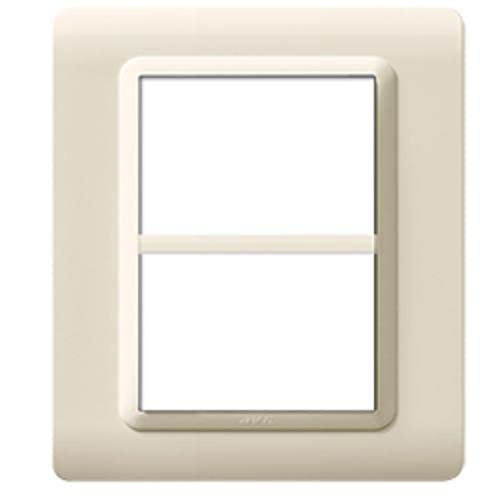 44py033sa-placca Tecn.44 Arena RAL1013 3 + 3 m