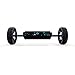Alphard Club Booster E-Wheels – Convert Your Push Cart into an Electric Remote-Controlled Golf Caddie (Fits Rovic Carts (RV1S & RV1C))