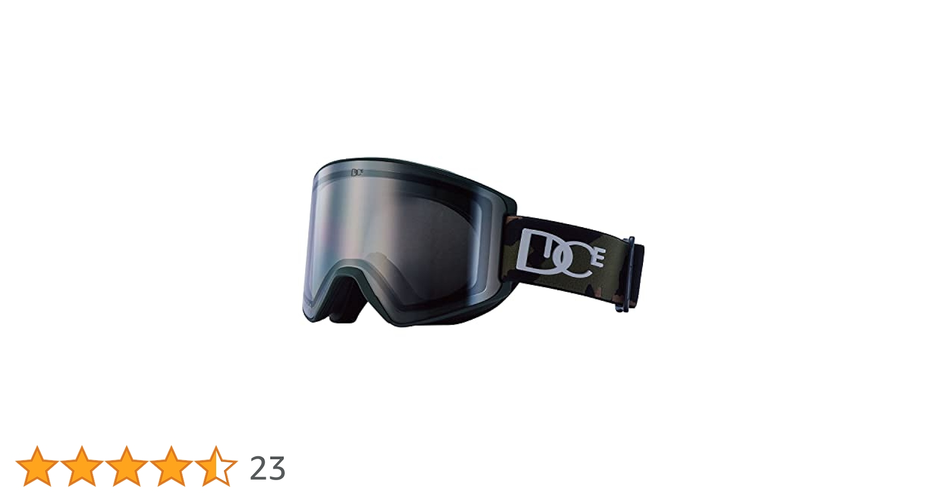 スキー・スノーボードアクセサリー dice showdown DICE snowboarding goggles | ダイススノーボーディングゴーグル