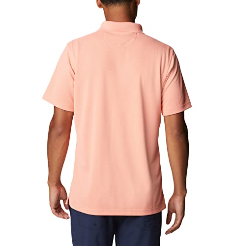 Image of Columbia Men Polo Shirt