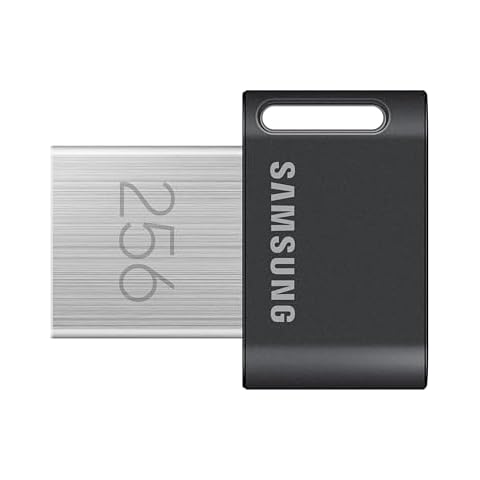 Samsung Clé USB FIT Plus 256 Go Cover