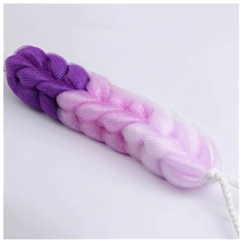 ܂ȂXChLkoXuV 1PC OrOʂoXuVobN^IXNuV[X|W{fBoX[ANZT[iC^I oXuV (Size : Purple)