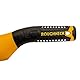 Roughneck ROU55006 Pro Bossing Stick, Schwarz/Gelb