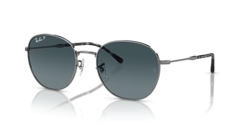 Image of Ray-Ban Rb3809 Round Sunglasses