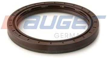 Auger 57319 Shaft Seal, wheel hub